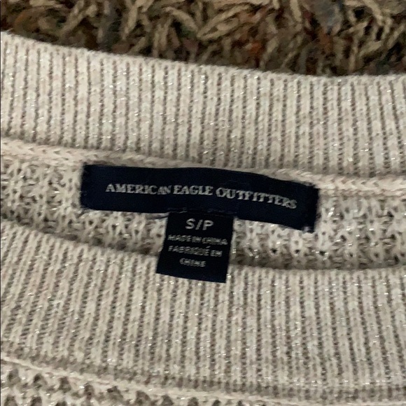 American eagle outfitters sweater - Picture 3 of 3